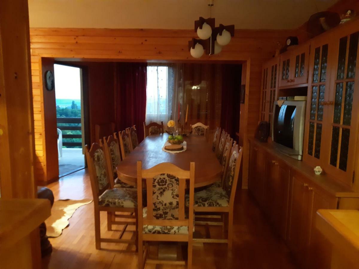 House Of The Red Poppy Villa Mirkovec Екстериор снимка