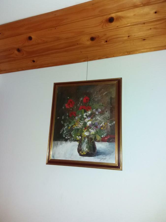 House Of The Red Poppy Villa Mirkovec Екстериор снимка