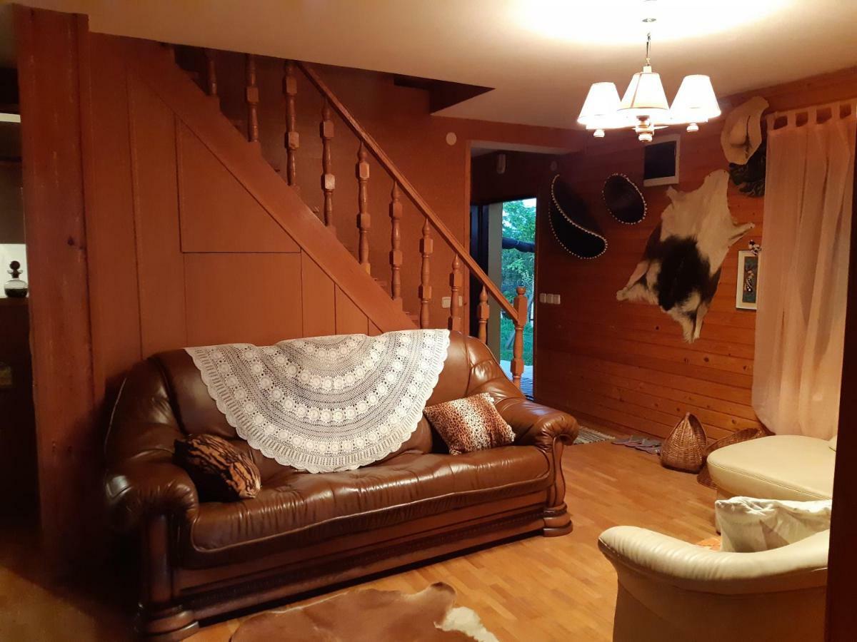 House Of The Red Poppy Villa Mirkovec Екстериор снимка